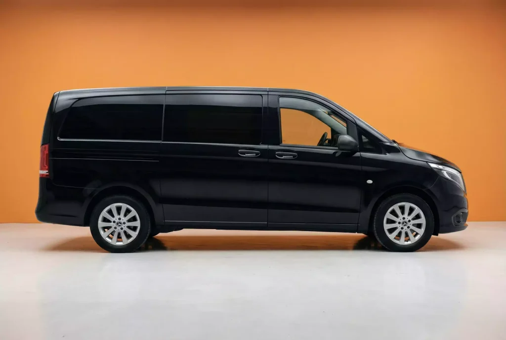 Araç Kiralama, Oto Kiralama, Mercedes Vito Kiralama, Kiralık Mercedes Vito
