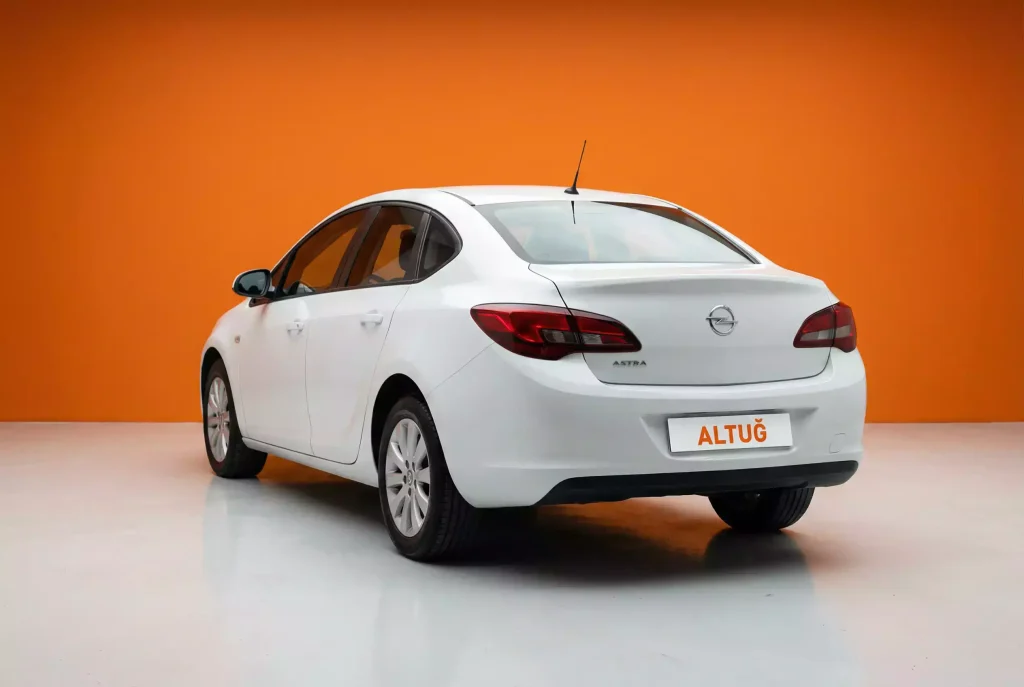 Araç Kiralama, Oto Kiralama, Opel Astra Kiralama, Kiralık Opel Astra