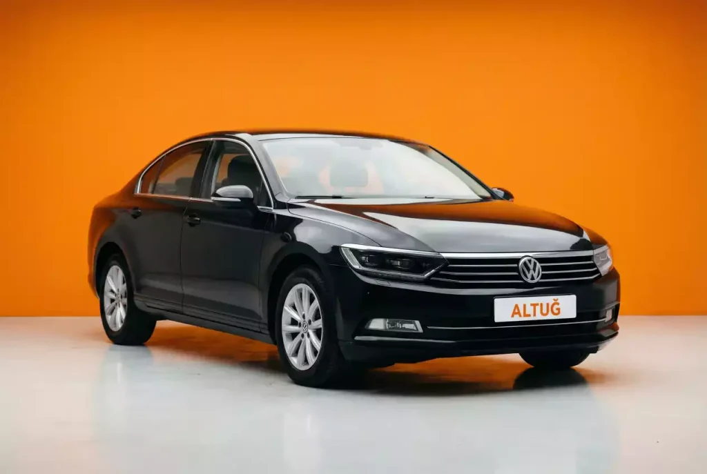 Araç Kiralama, Oto Kiralama, Volkswagen Passat Kiralama, Kiralık Volkswagen Passat