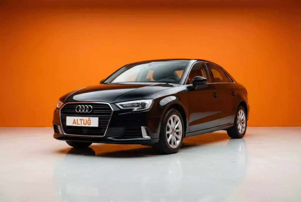 Araç Kiralama, Oto Kiralama, Audi A3 Kiralama, Kiralık Audi A3