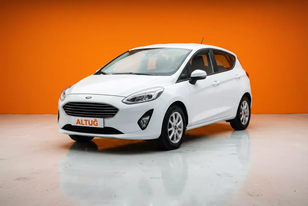 Araç Kiralama, Oto Kiralama, Ford Fiesta Kiralama, Kiralık Ford Fiesta