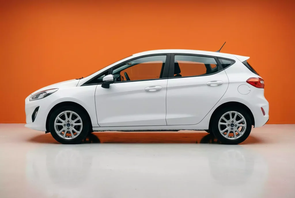 Araç Kiralama, Oto Kiralama, Ford Fiesta Kiralama, Kiralık Ford Fiesta
