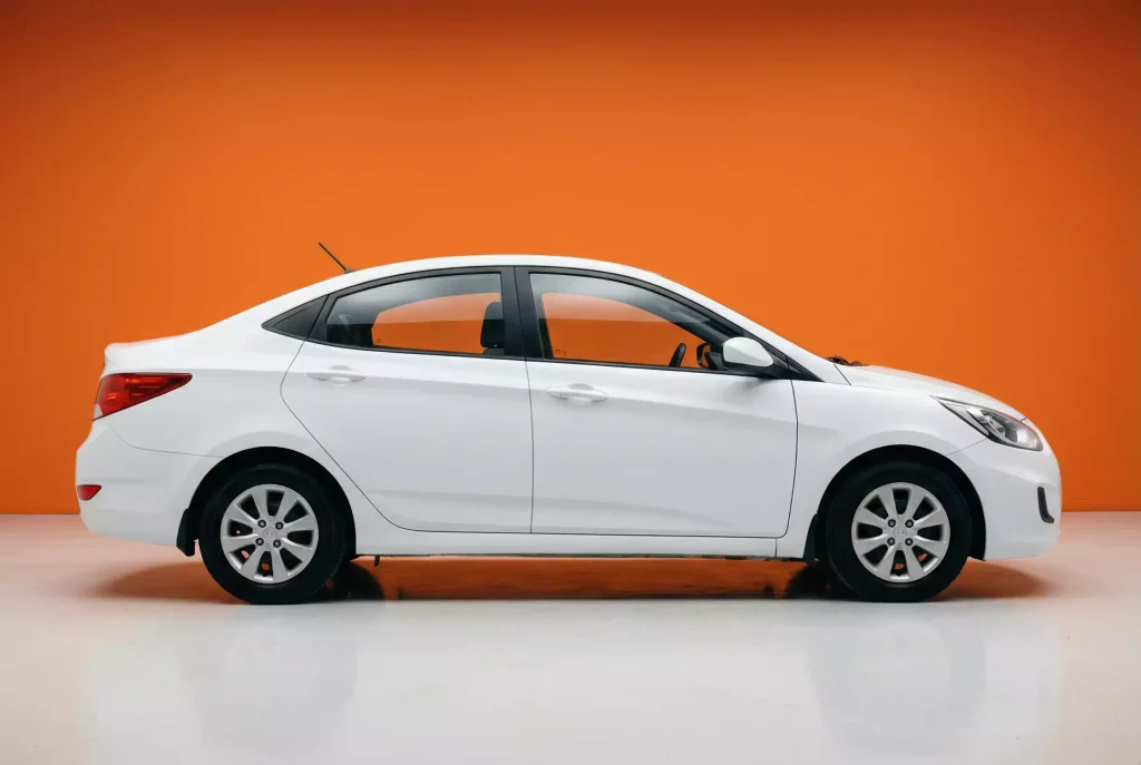 Araç Kiralama, Oto Kiralama, Hyundai Accent Blue Kiralama, Kiralık Hyundai Accent Blue