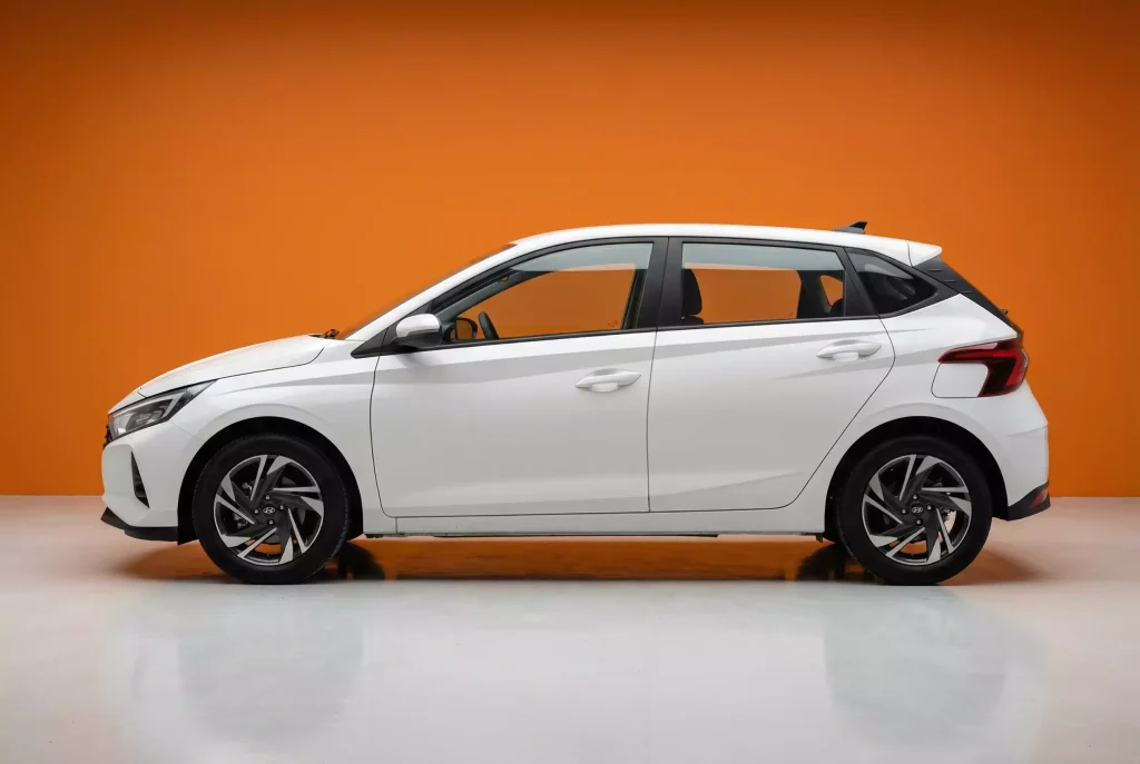 Araç Kiralama, Oto Kiralama, Hyundai İ20, Kiralık Hyundai İ20