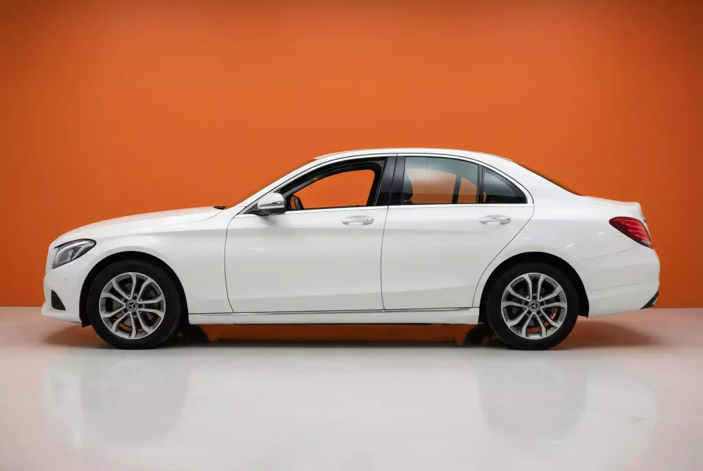 Araç Kiralama, Oto Kiralama, Mercedes C180 Kiralama, Kiralık Mercedes C180