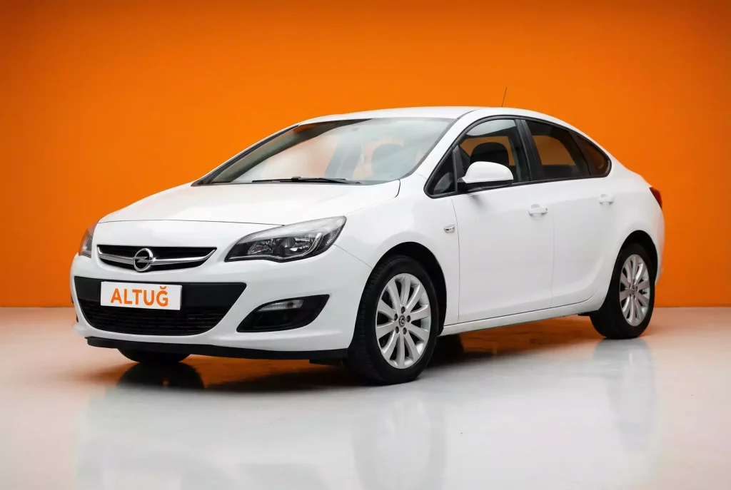 Araç Kiralama, Oto Kiralama, Opel Astra Kiralama, Kiralık Opel Astra