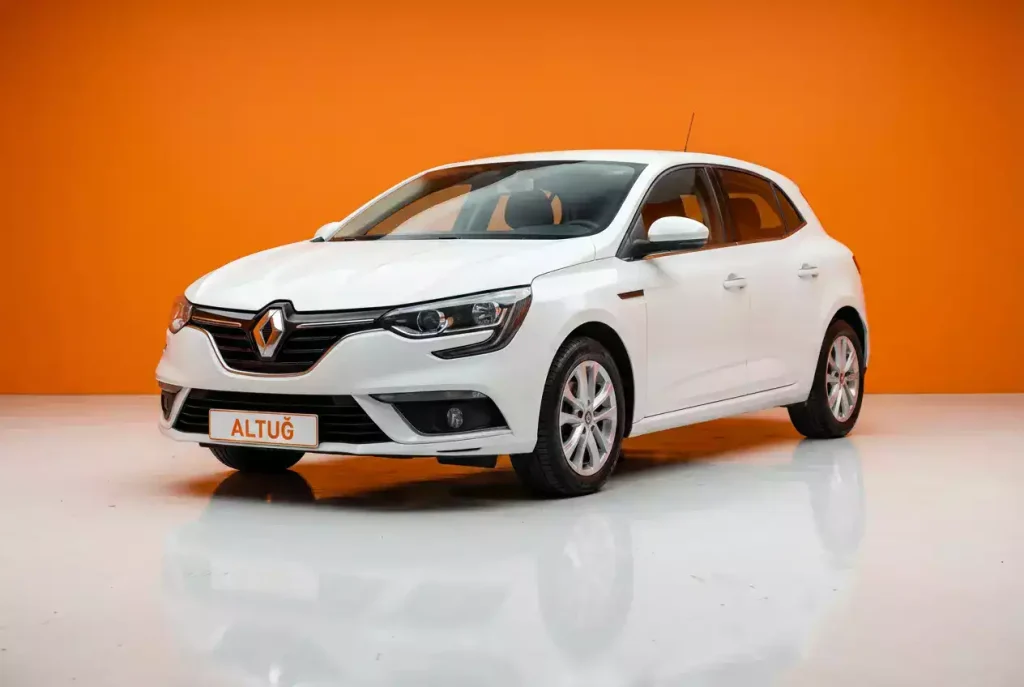 Araç Kiralama, Oto Kiralama, Renault Megane 3 Hatchback Kiralama, Kiralık Renault Megane 3 Hatchback