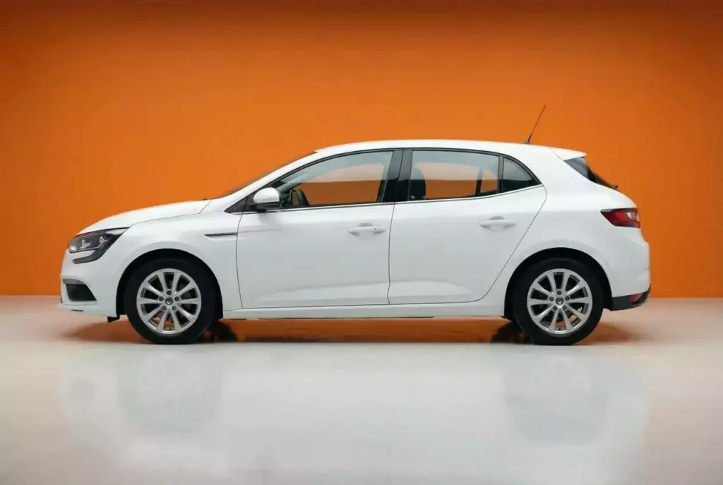 Araç Kiralama, Oto Kiralama, Renault Megane 3 Hatchback Kiralama, Kiralık Renault Megane 3 Hatchback