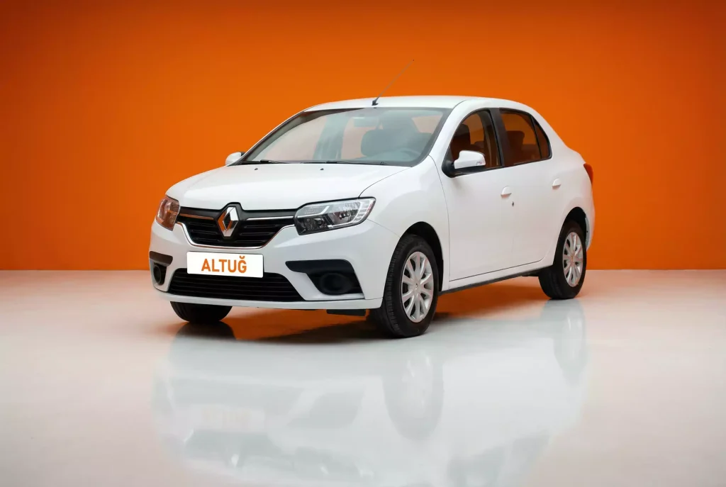 Araç Kiralama, Oto Kiralama, Renault Symbol Kiralama, Kiralık Renault Symbol