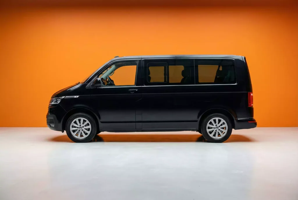 Araç Kiralama, Oto Kiralama, Volkswagen Caravelle Kiralama, Kiralık Volkswagen Caravelle