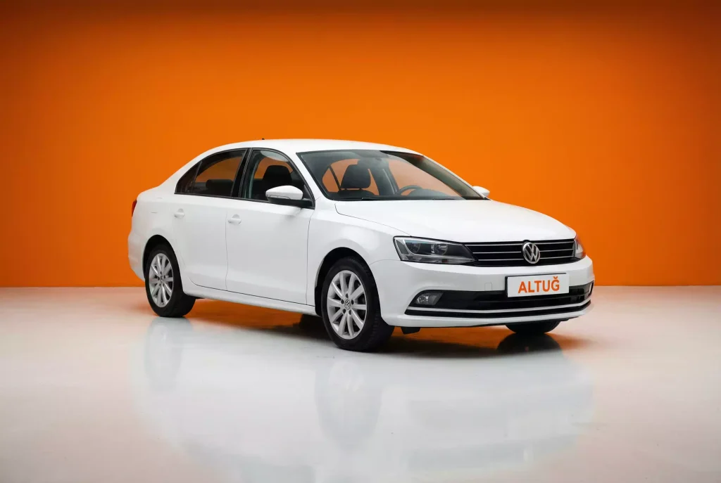 Araç Kiralama, Oto Kiralama, Volkswagen Jetta Kiralama, Kiralık Volkswagen Jetta