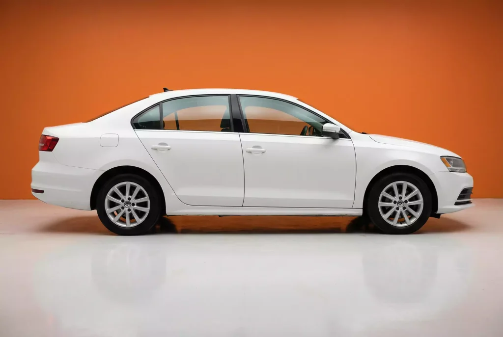 Araç Kiralama, Oto Kiralama, Volkswagen Jetta Kiralama, Kiralık Volkswagen Jetta